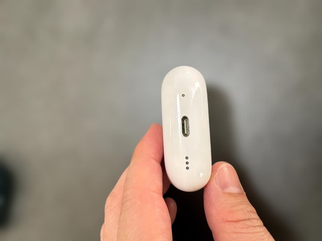 AirPods Pro2 正規品 TypeC