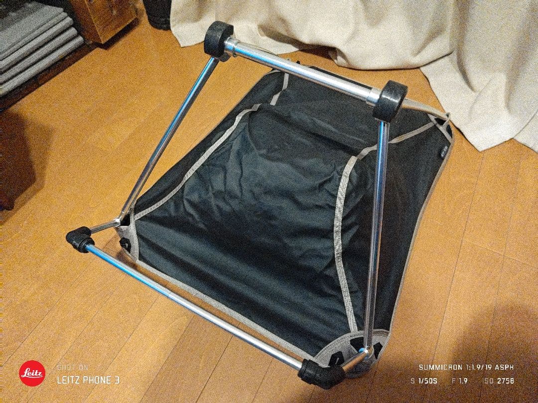 【最終値下げ】鎌倉天幕×B:MING Cradle No.14 中古