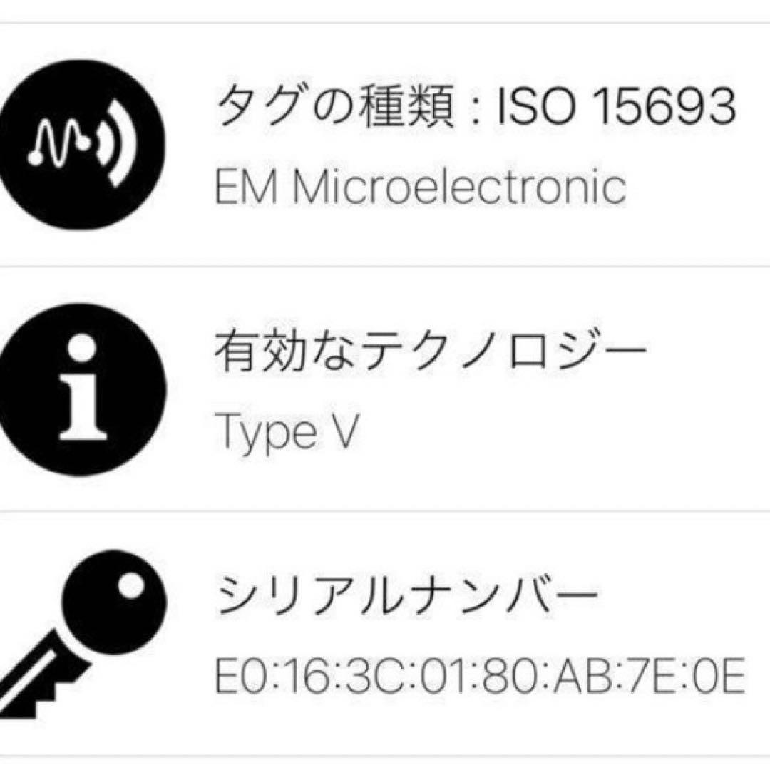 ルイヴィトン アンプラント 二つ折り財布 ブラック 正規品 鑑定済 美品 箱付き