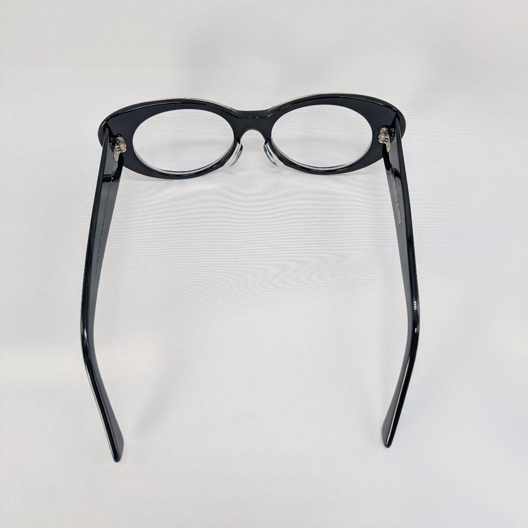 Cutler and Gross 1004 カトラーアンドグロス サングラス 星