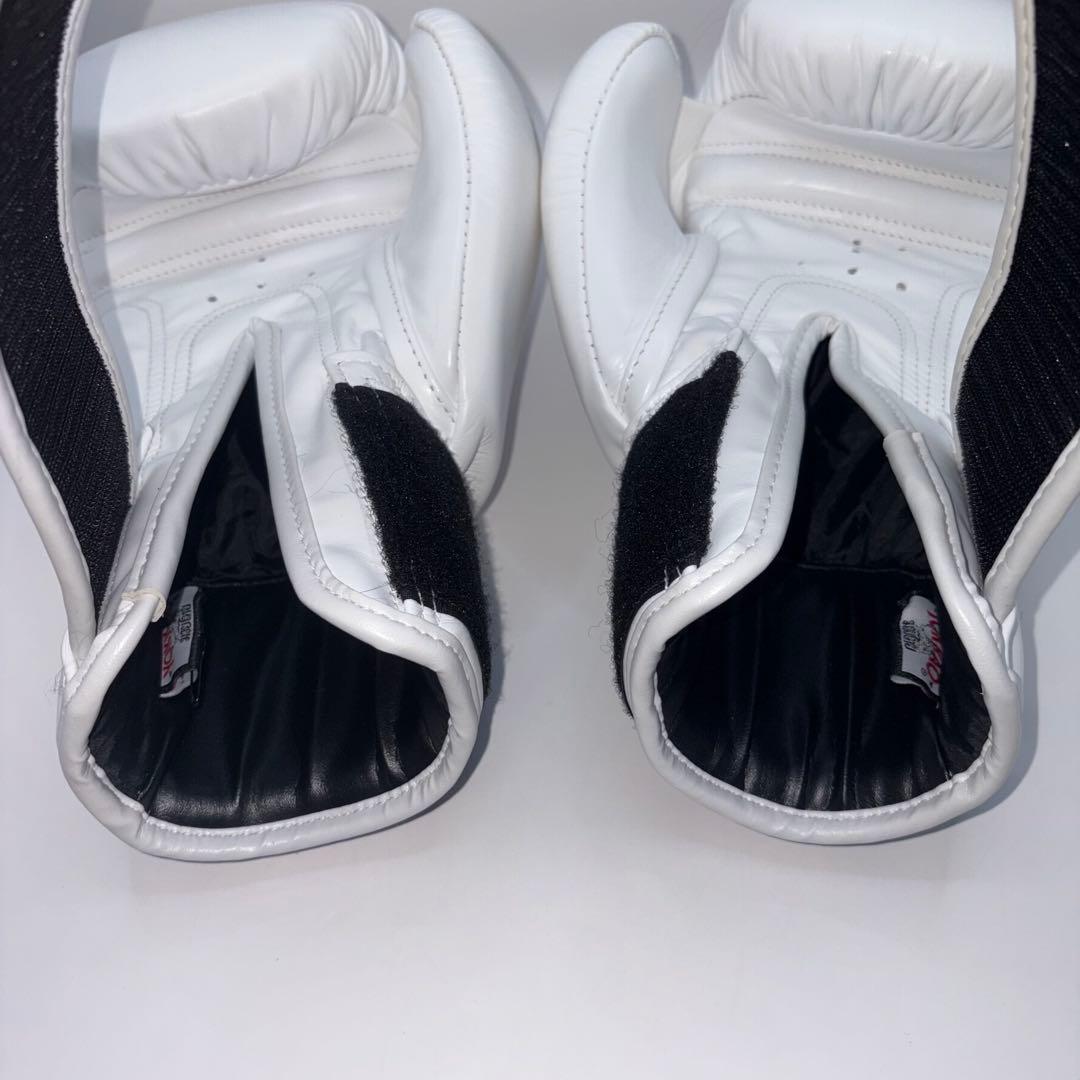 【希少モデル】 YOKKAO ヨッカオ 14オンス グローブ オシャレ