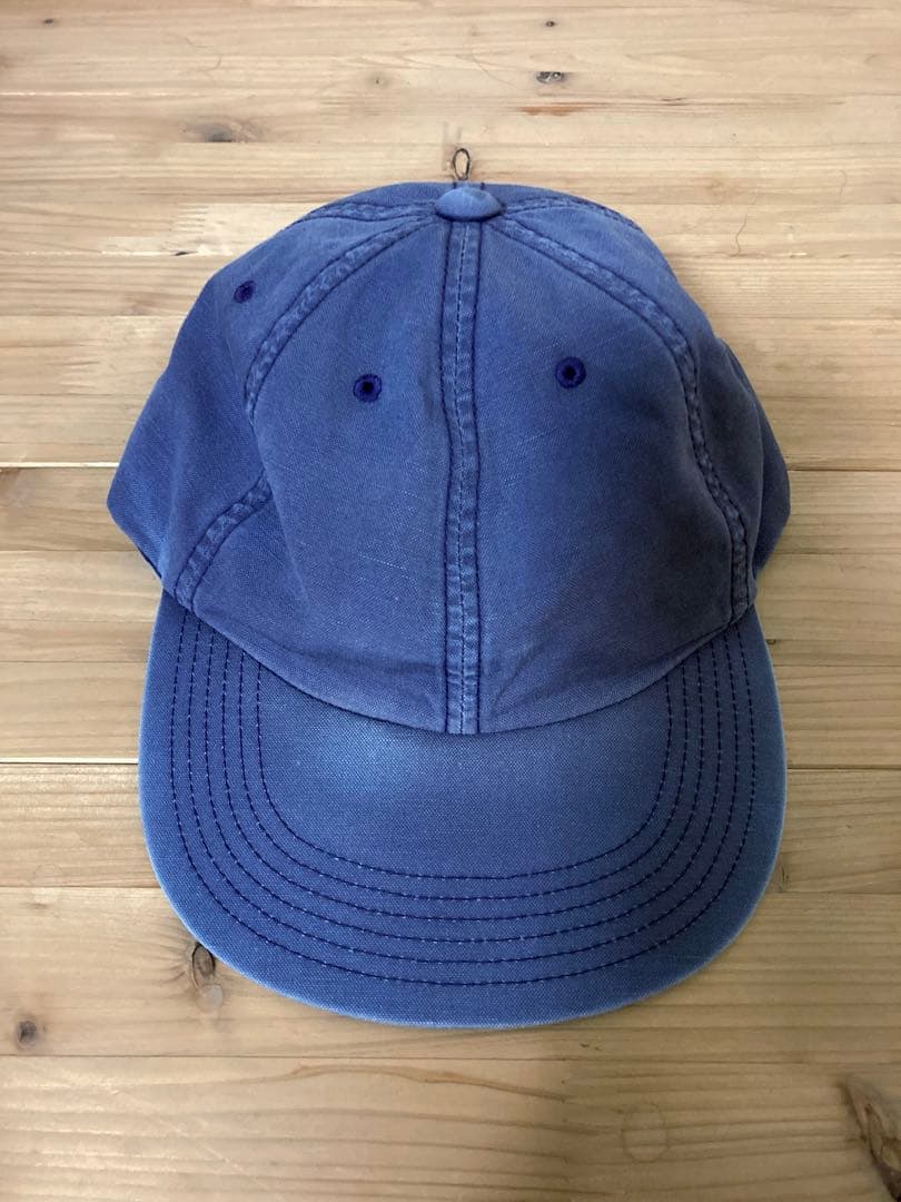 帽子 goofy creation sundays best 6 panel cap