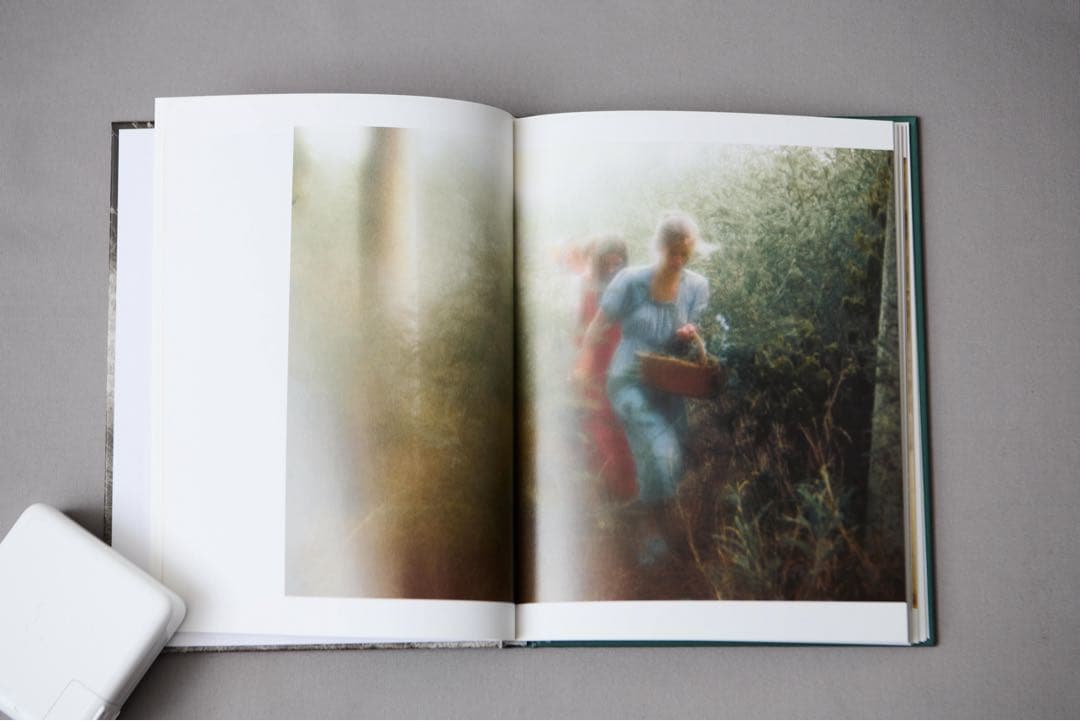 c*k様 絶版 Cahier photographique 1970-1990