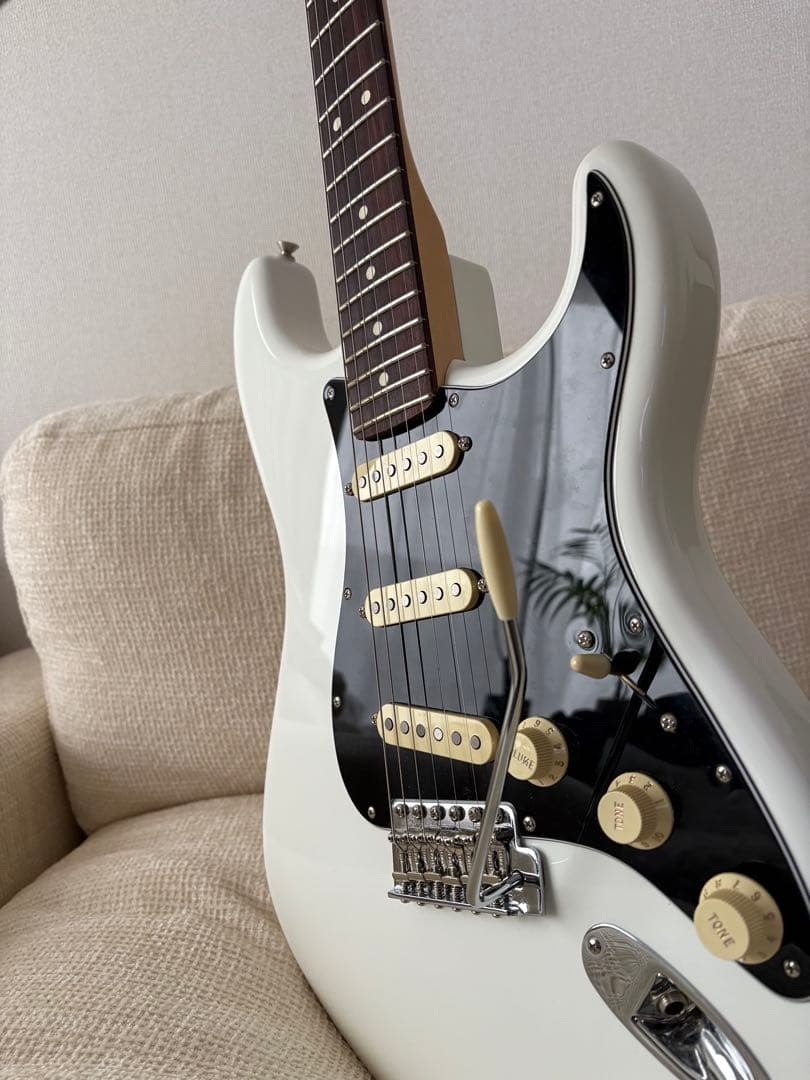ギター Fender American Performer Stratocaster