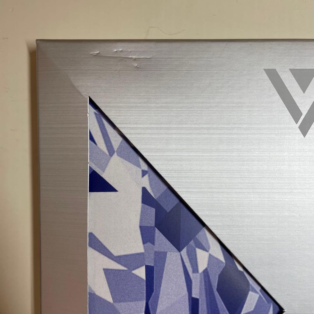 SEVENTEEN  17 CARAT  アルバム