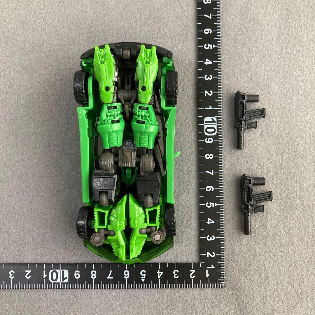 クロスヘアーズ　TRANSFORMERS CROSSHAIRS SS-95