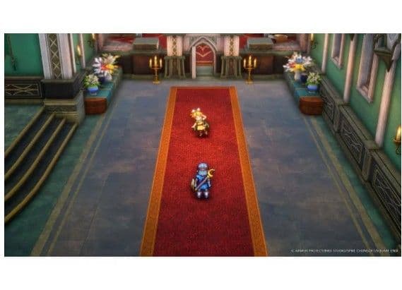 【新品】ドラゴンクエスト1＆2 Nintendo Switch スイッチ ソフト