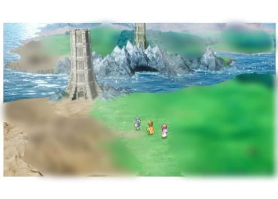 【新品】ドラゴンクエスト1＆2 Nintendo Switch スイッチ ソフト