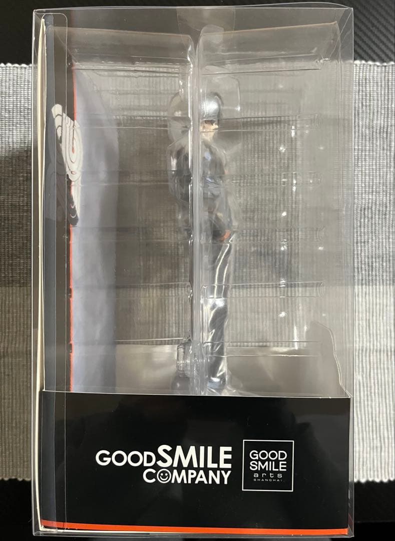 ゼンレスゾーンゼロ POP UP PARADE アキラ フィギュア 未開封品