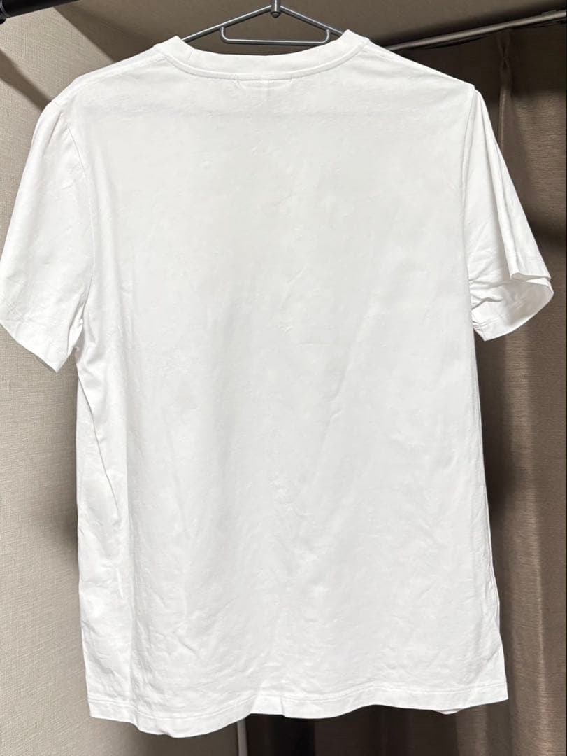GANNI Tシャツ　2025