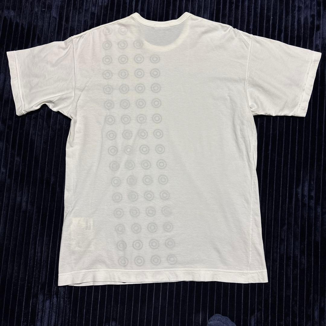 コムデギャルソンオムのＴシャツ