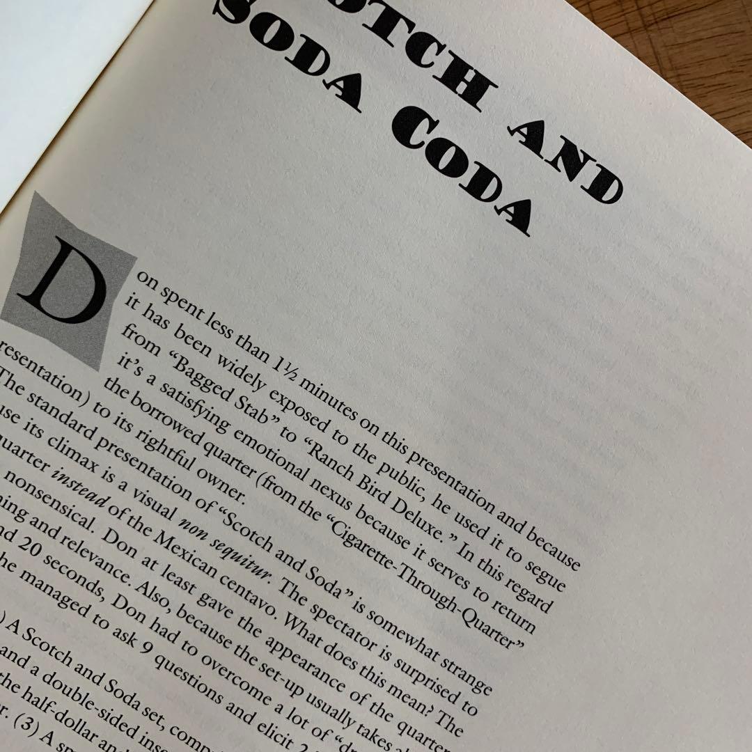 洋書 The Legacy of Don Alan
