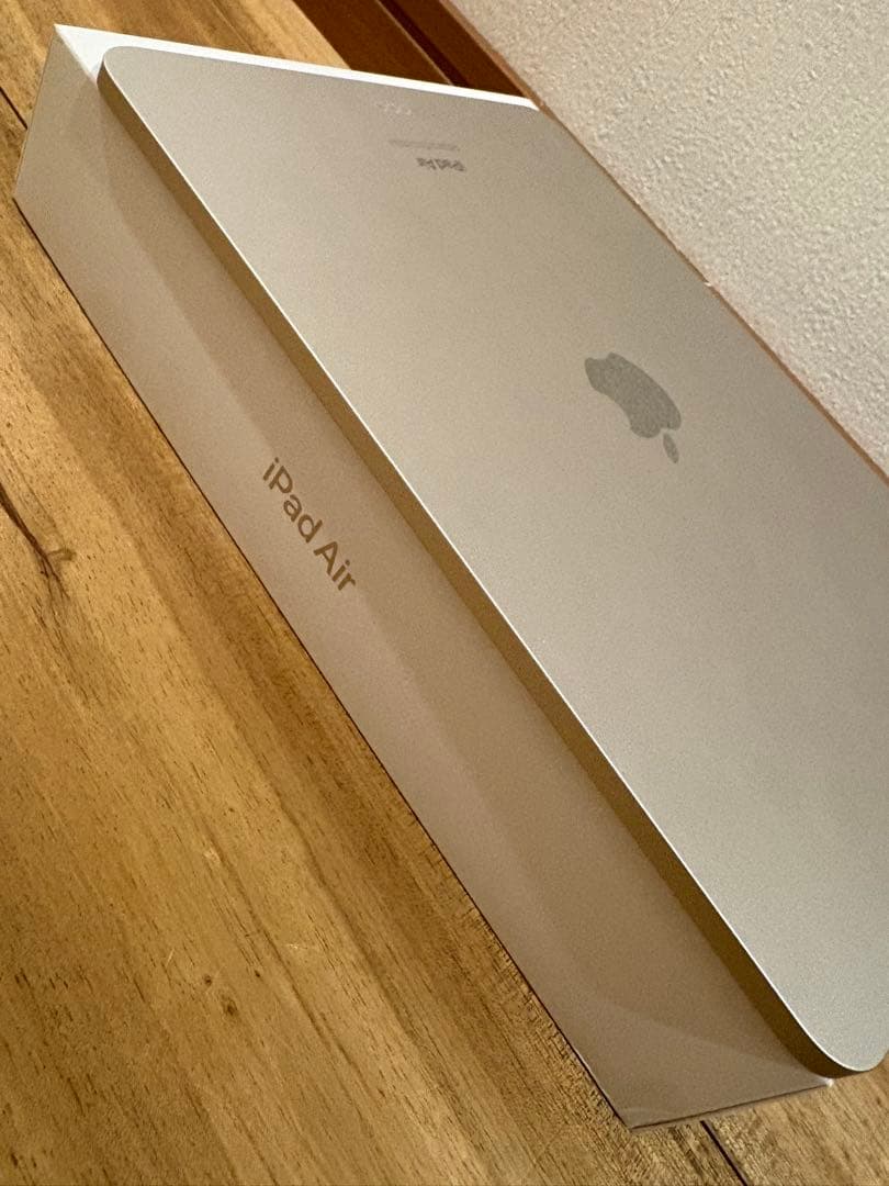 美品/M2/iPad Air6/6世代/ 128GB/11インチ/