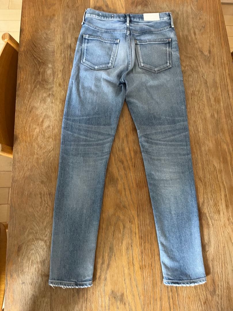 upper hights THE STELLA Ⅱ SUN long 21