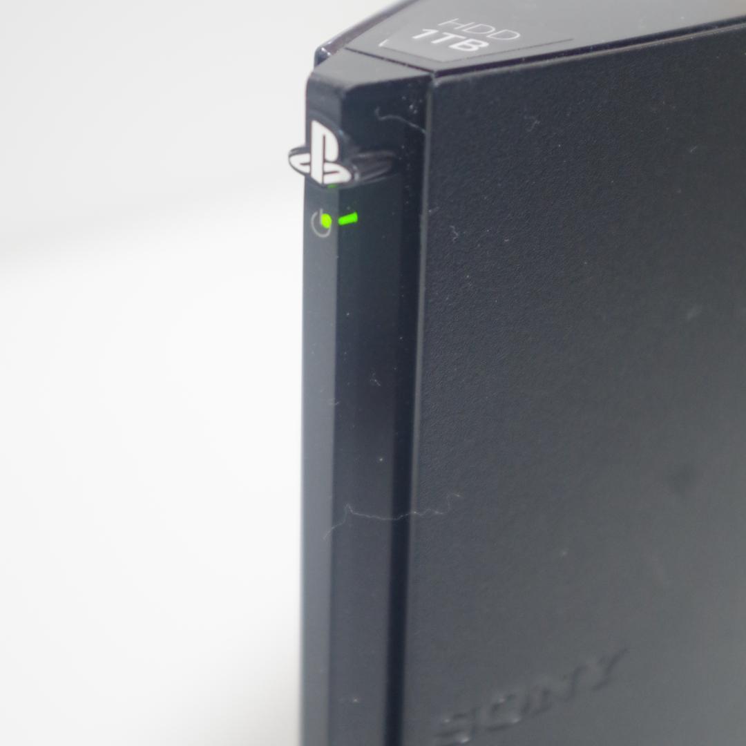 その他 A4387 SONY nasne 1TB CECH-ZNR2J