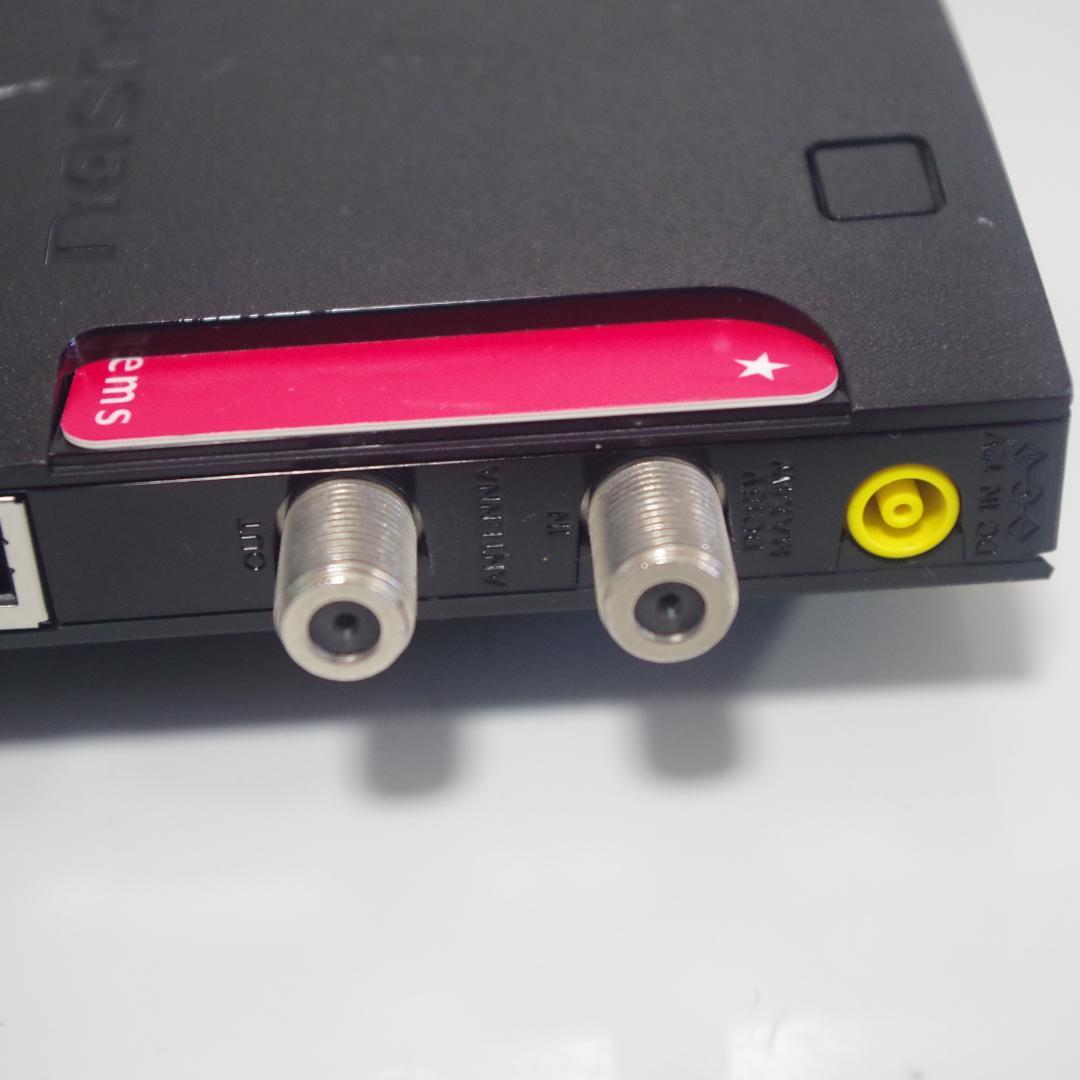 その他 A4387 SONY nasne 1TB CECH-ZNR2J