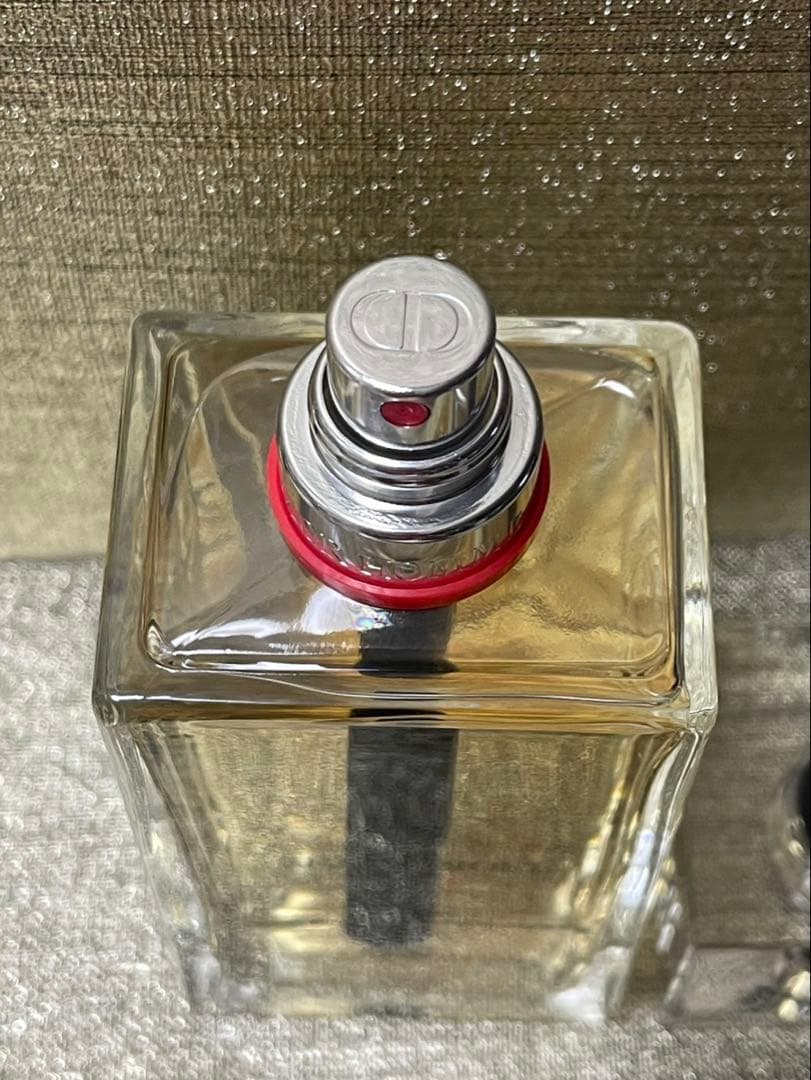 Dior Homme Sport 男性用香水 125ml