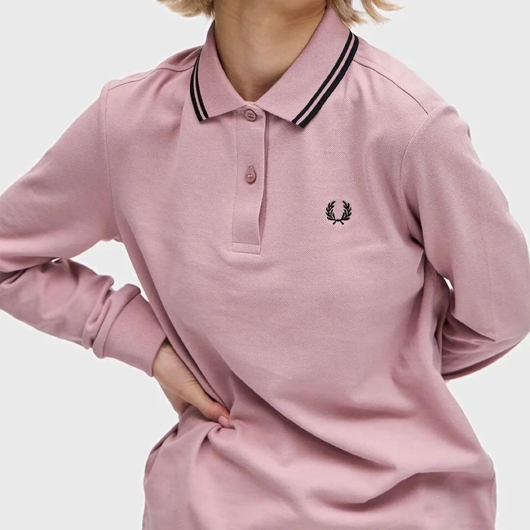 【最終価格】The Fred Perry Shirt G3636