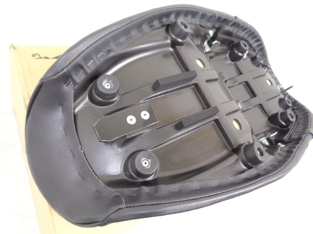 Z900RS カフェ 17-25 茗荷シート ZⅡパターン ローシート 未使用