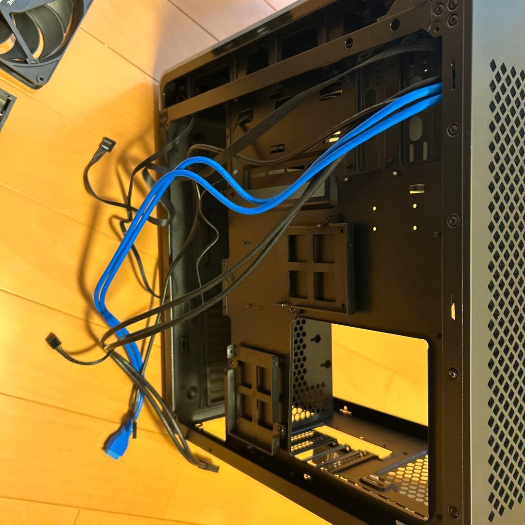 GALLERIA デスクトップPCケース