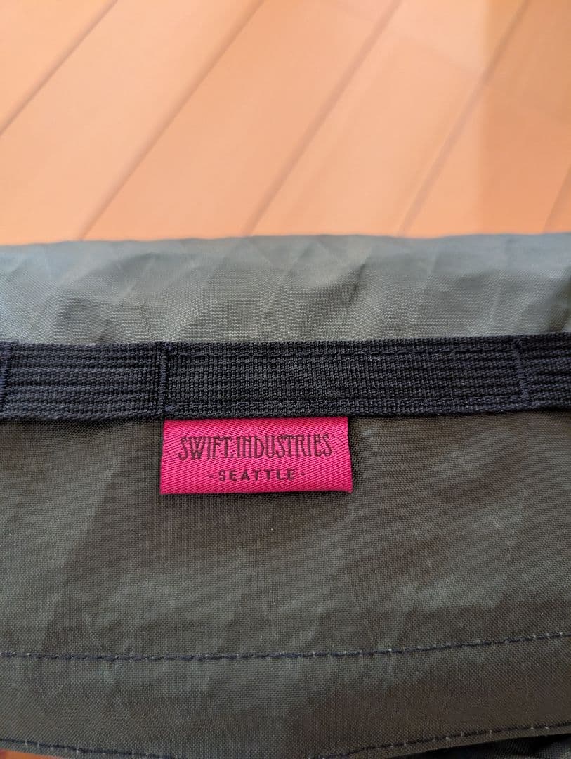 アクセサリー SWIFT INDUSTRIES BANDITO