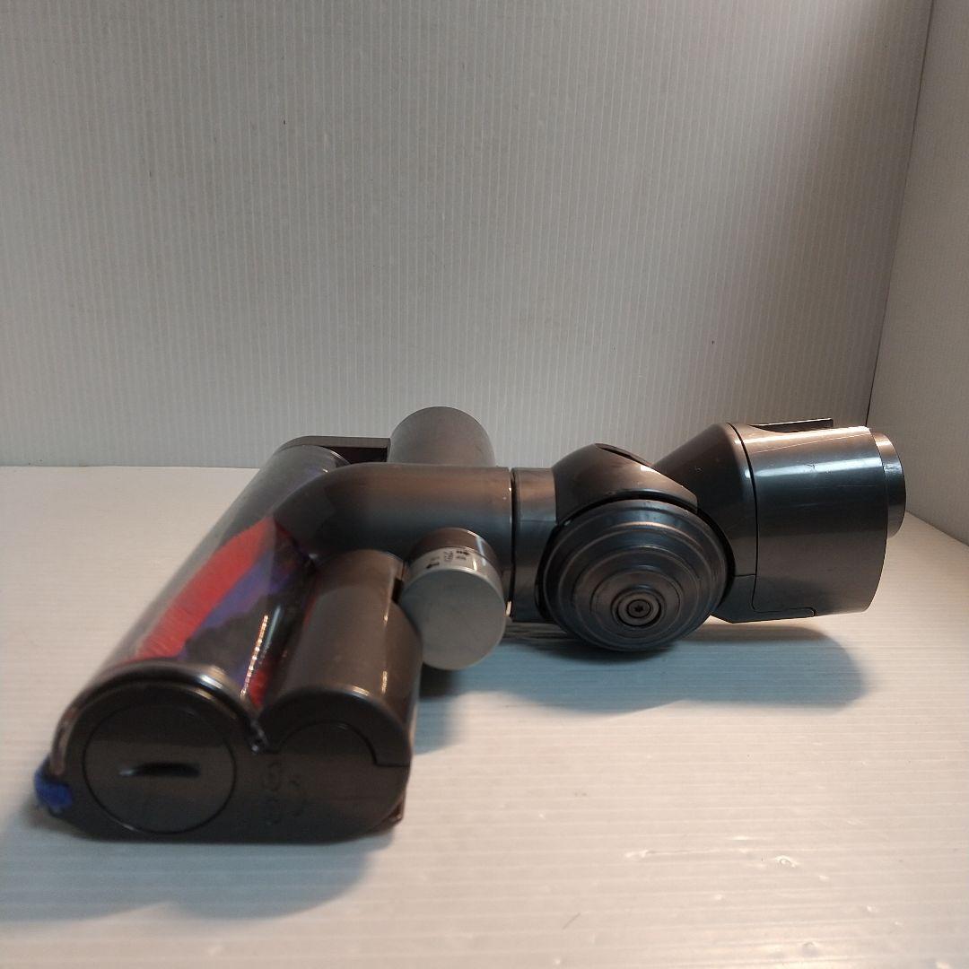ダイソン 掃除機DC63 カーボンファイバー タービンヘッド