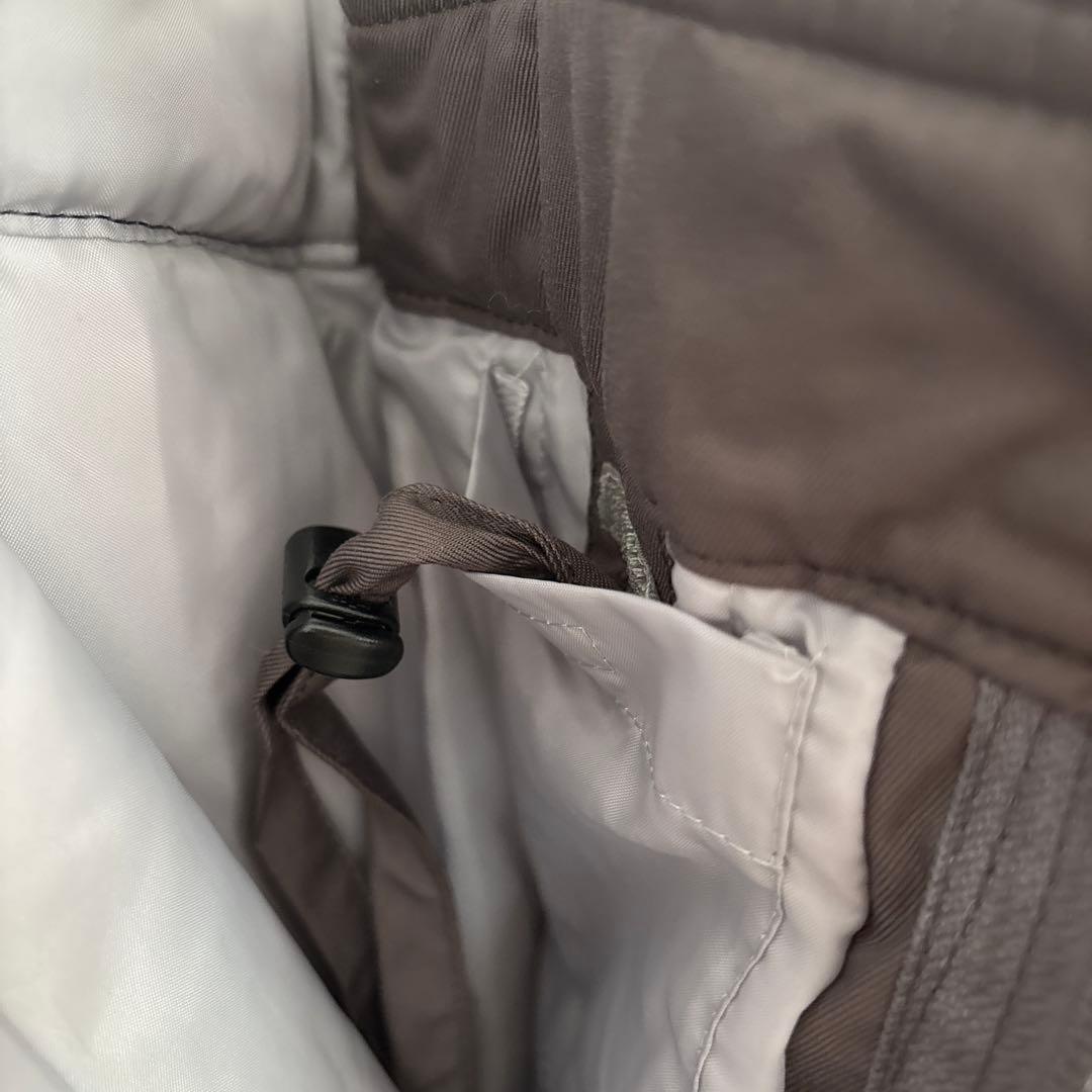 DESCENTE 子供用スキーウェア 130cm