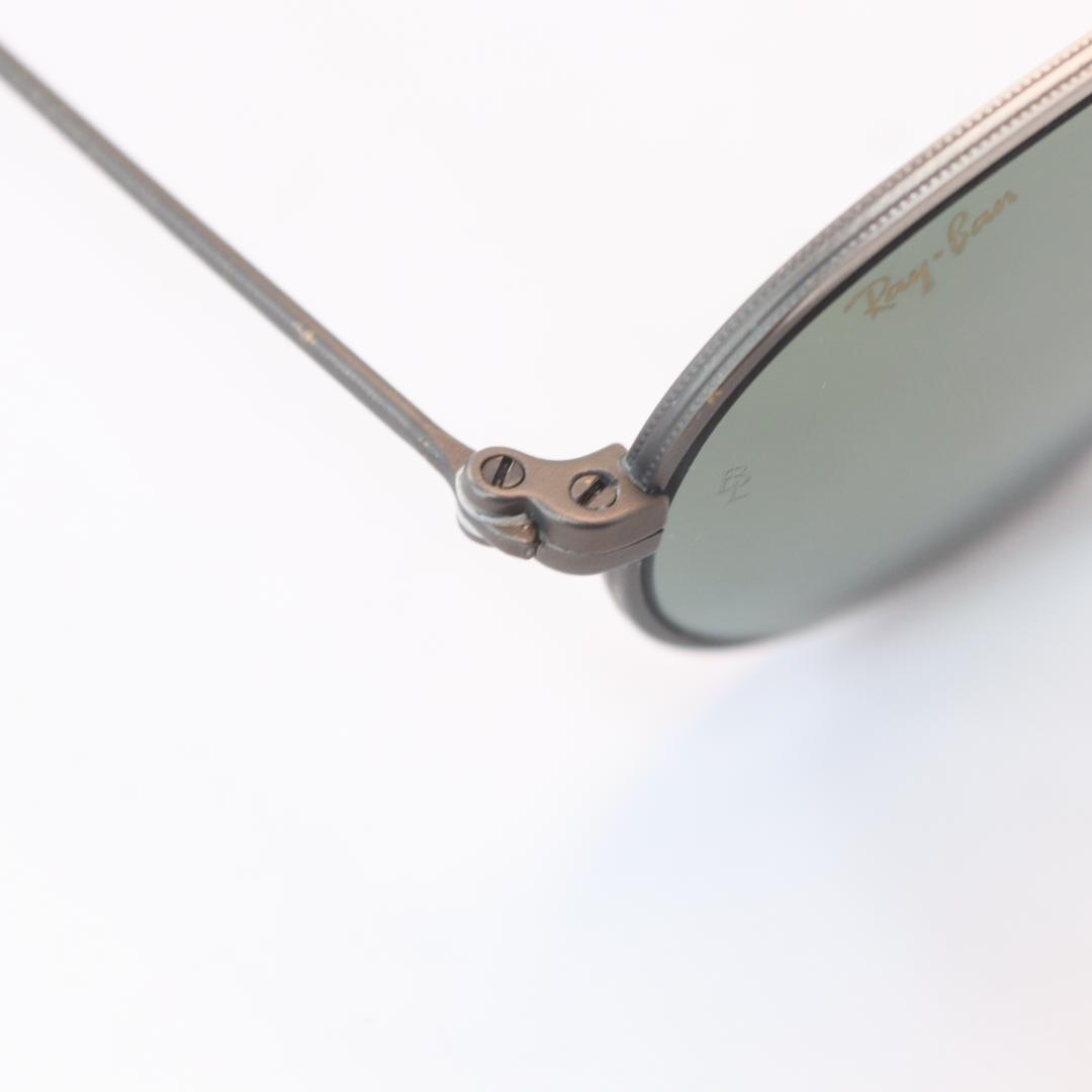 オールド様宛　貴重 B&L RAY-BAN ボシュロム製 ヴィンテージ サングラ
