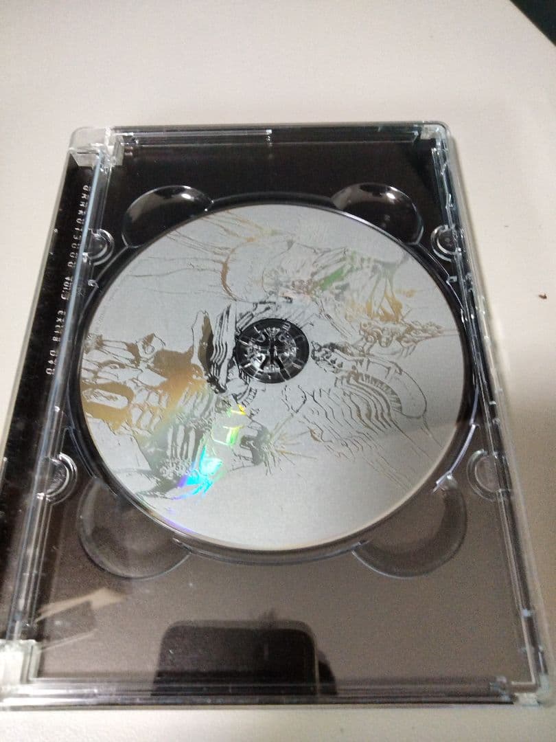 巌窟王 セット DVD