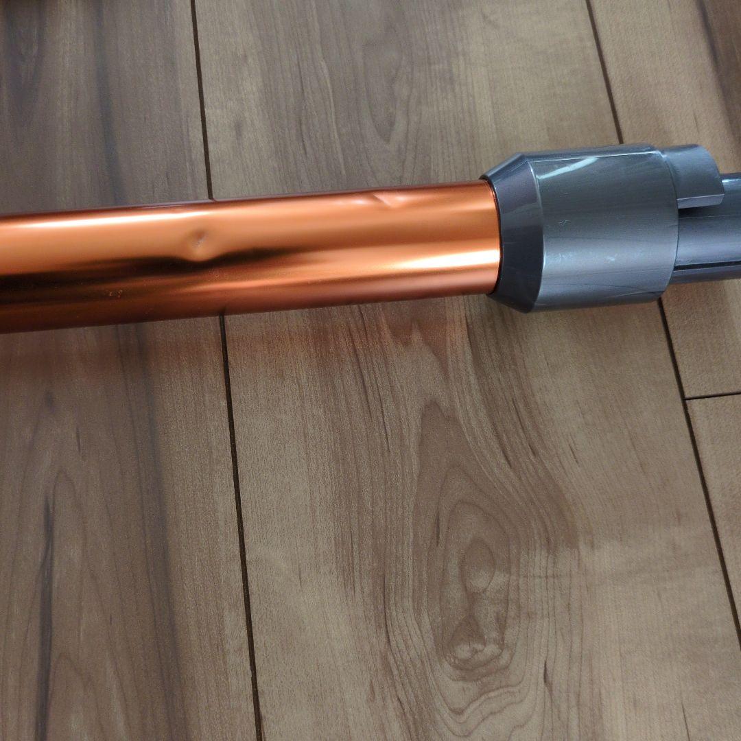Dyson Cyclone V10 コードレス掃除機