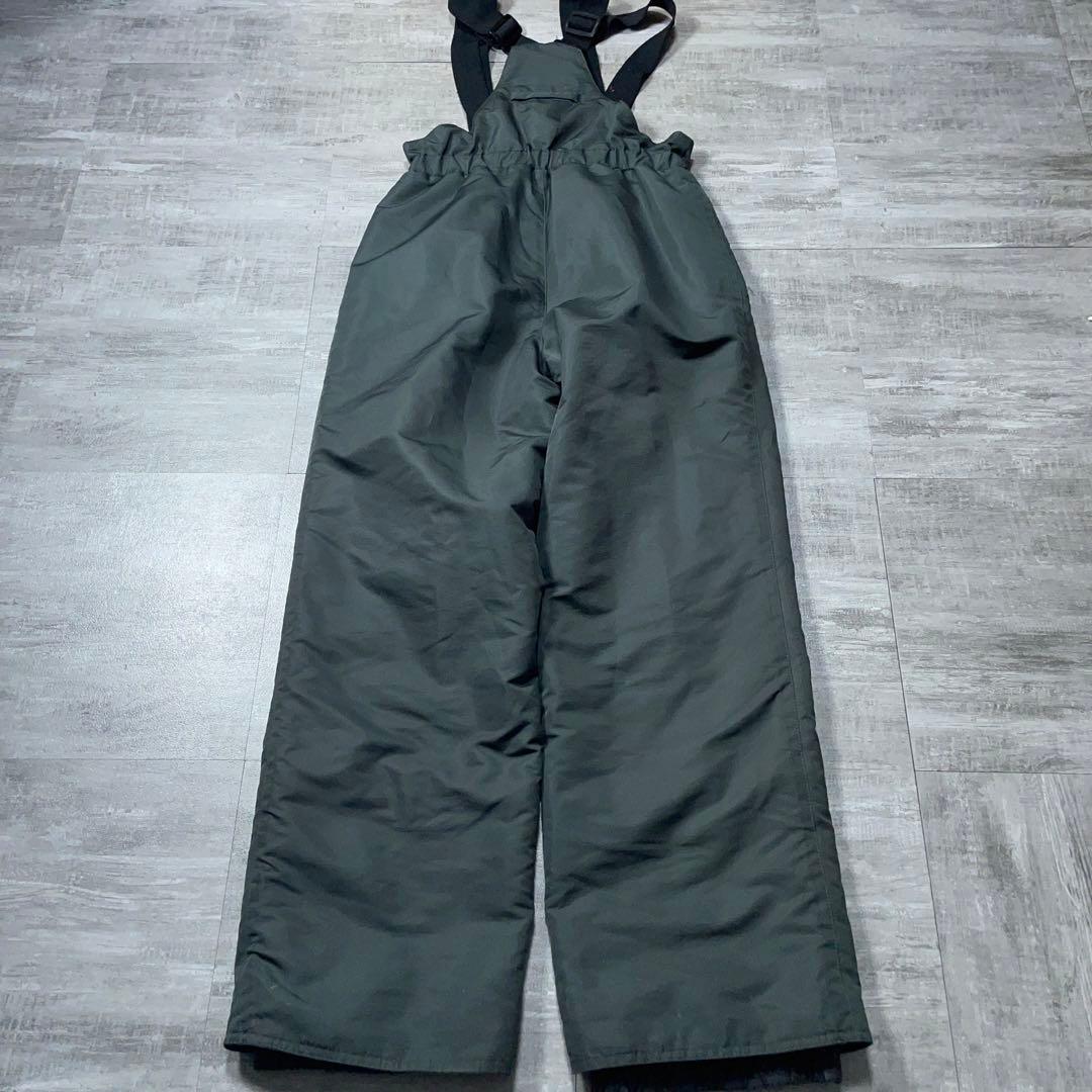 人気⭐︎ DESCENTE デサント スキーウェア 赤黒 160cm スノーウェ