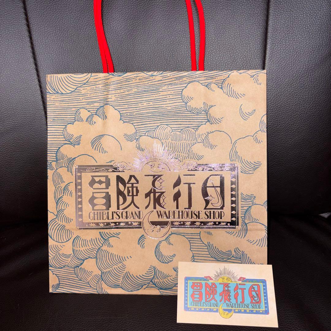 【お値下げ中】ジブリパーク　ヒン　ショルダーポーチ②