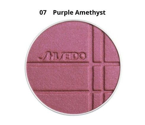 新品 SHISEIDO カラー+グロウエンハンサー 07　アイシャドウ