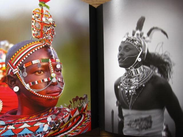 アート・デザイン・音楽 Katonda Wenge, East Africa Photographs