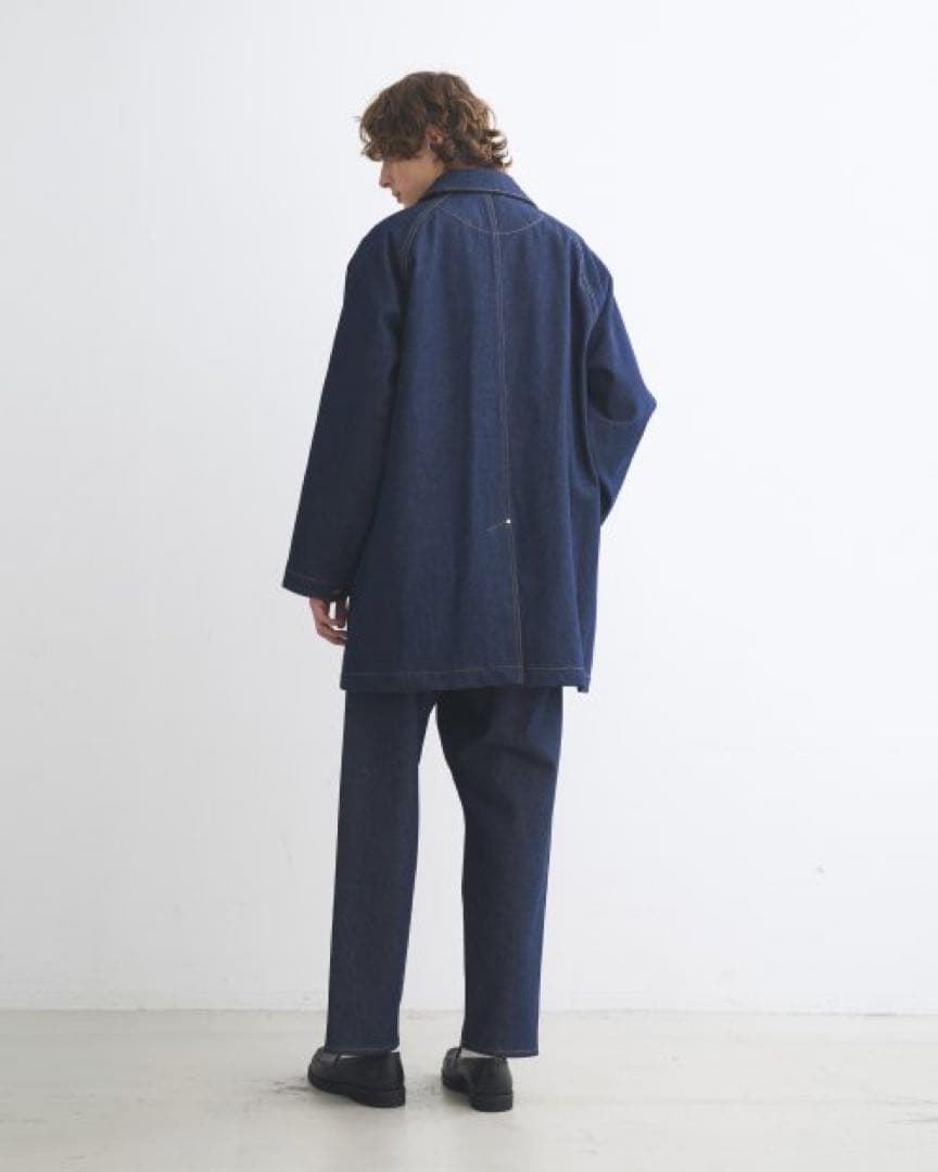 【限定値下げ・美品】Traditional Weatherwear ワークコート