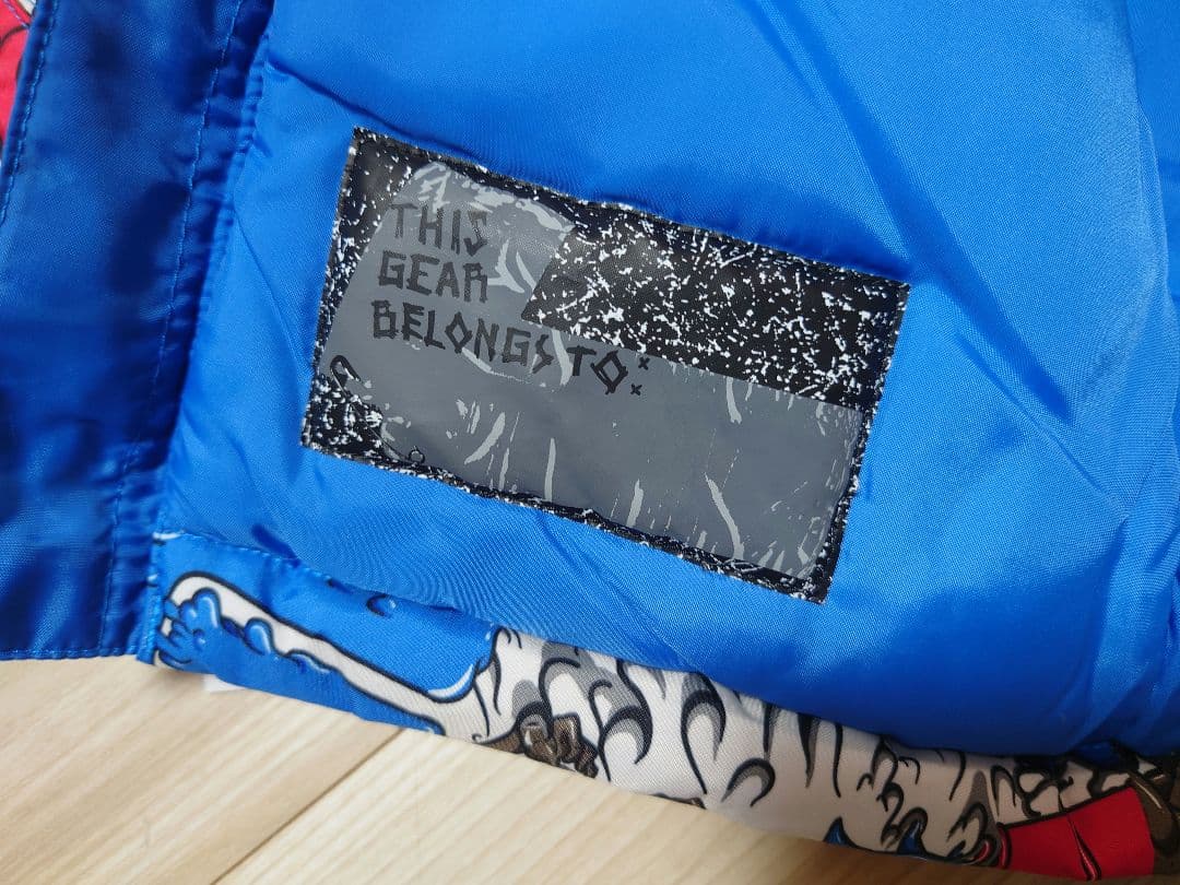 BURTON ベビー キッズ スノーボード ウエア セット 2T