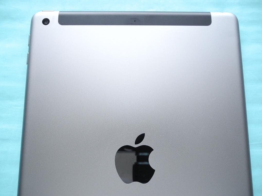 美品 第6世代iPad＋新品デジタイザペン