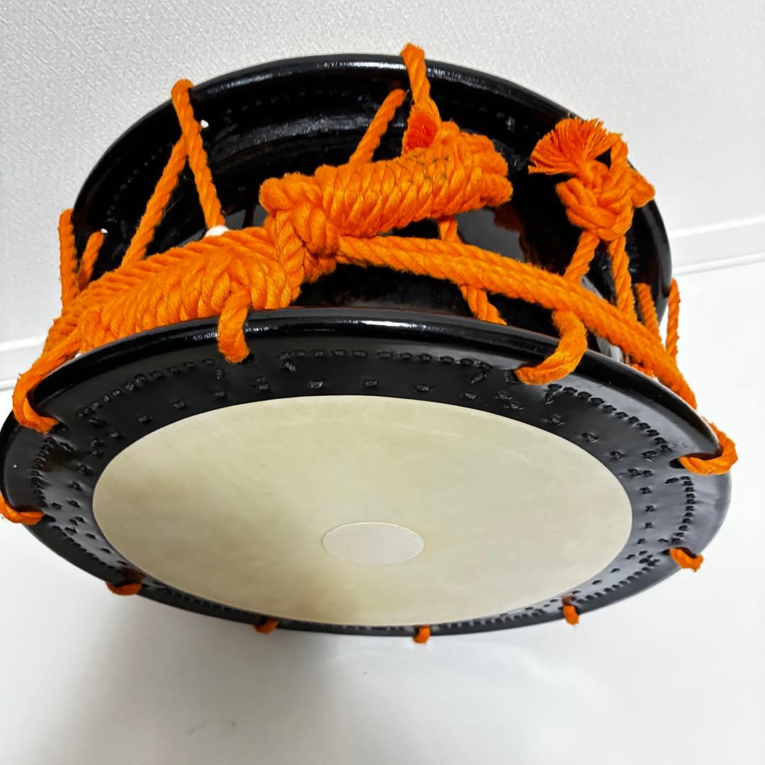 締太鼓 和太鼓 和楽器 打楽器