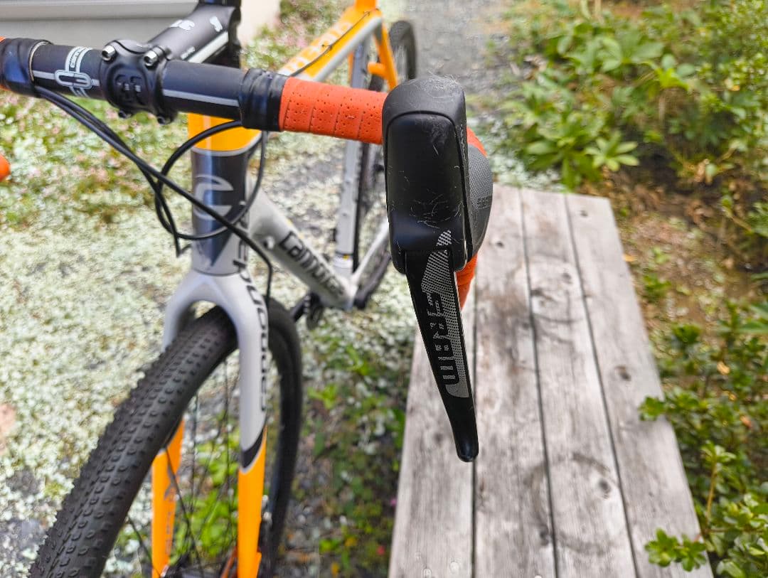 値下Cannondaleシクロクロスバイク SuperX SRAM Rival1