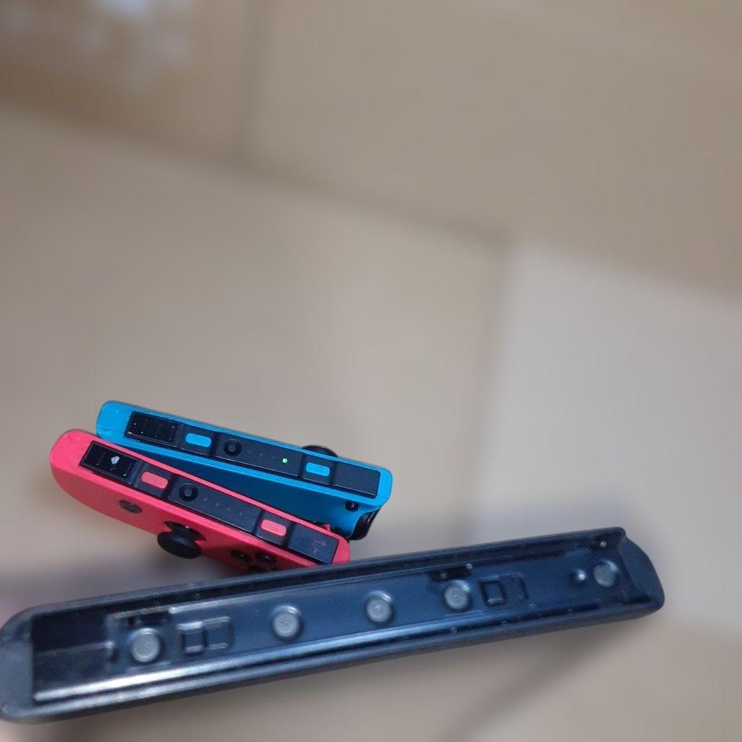 レ*c様 ジャンク品　ニンテンドー　スイッチ本体