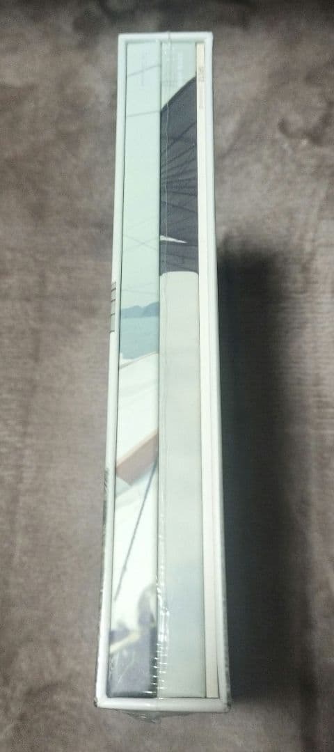 スピッツ　小さな生き物　完全数量限定生産盤　DVD
