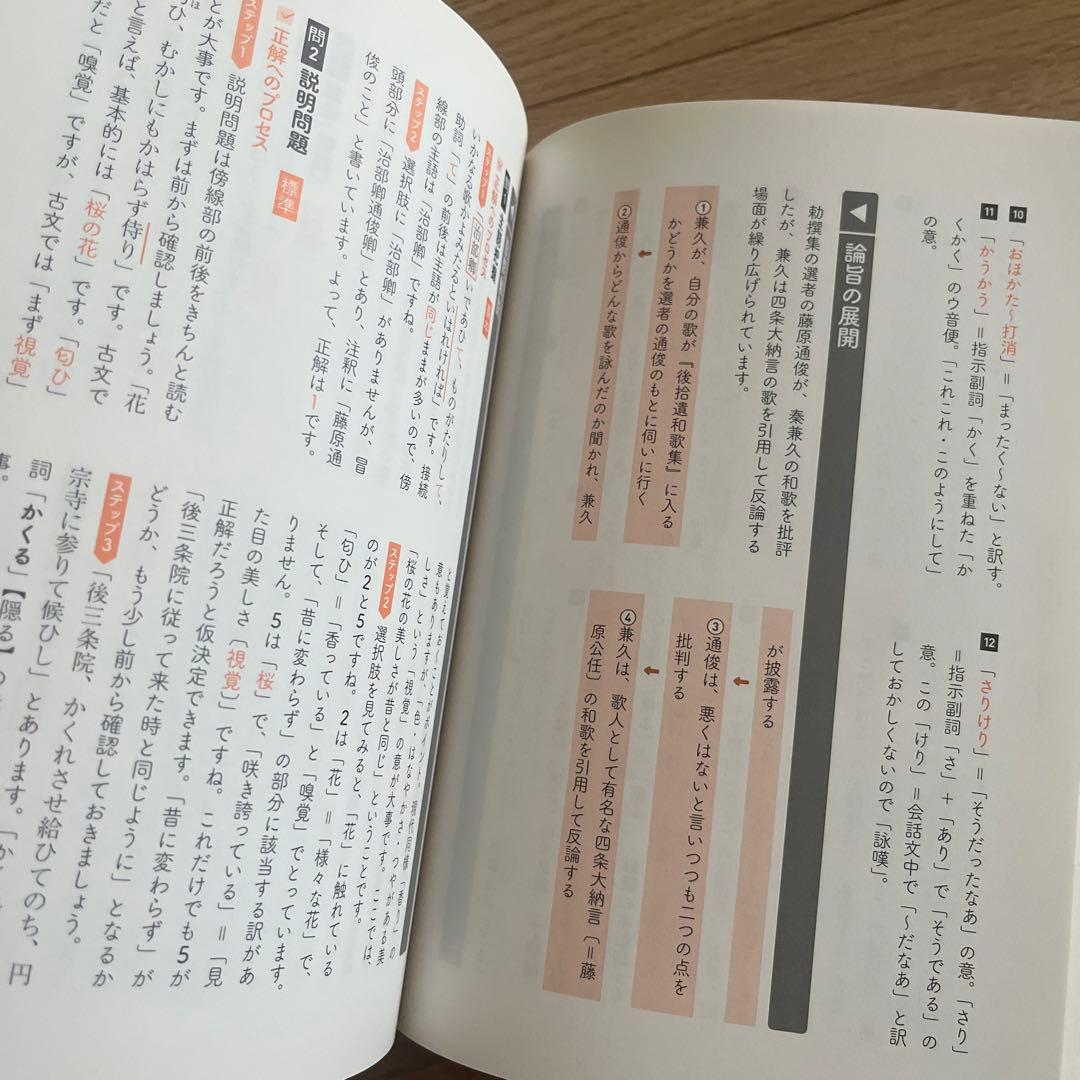 【まもなく出品終了】大学受験参考書23冊☆一冊約330円！☆現代文・古文・漢文