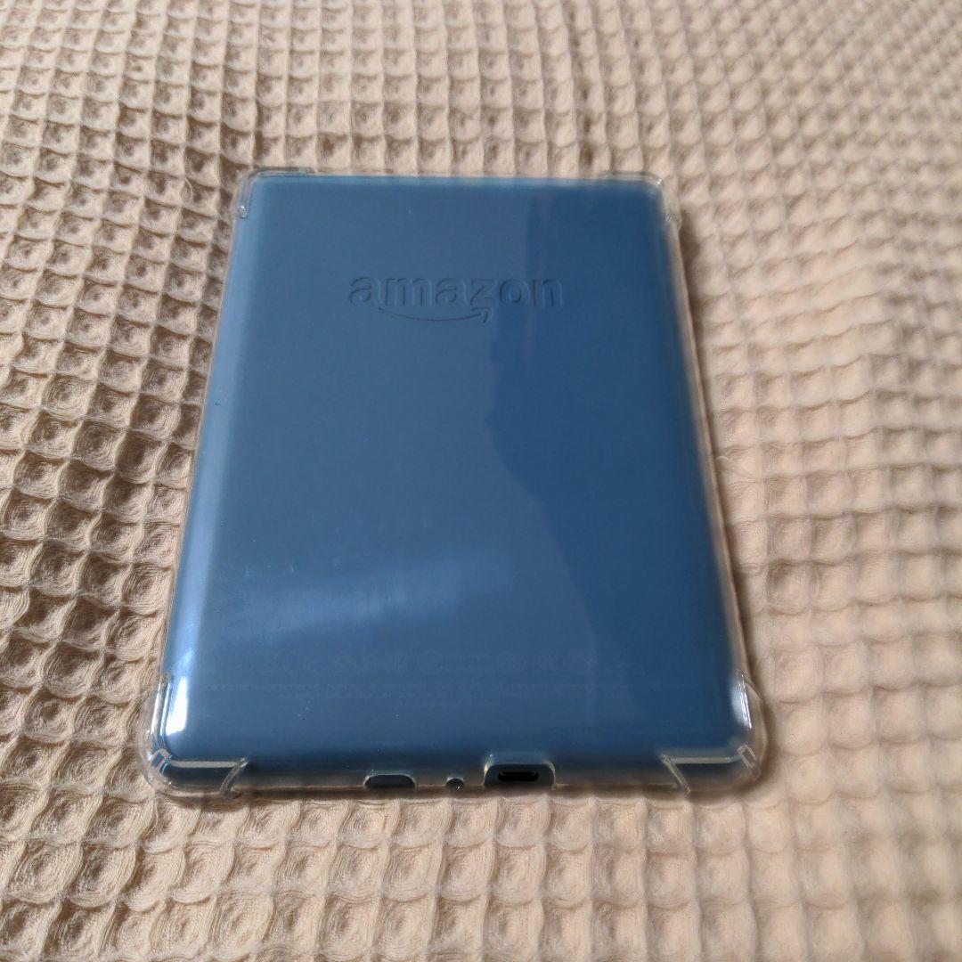 Kindle Paperwhite（10世代）32GB 広告あり 本体