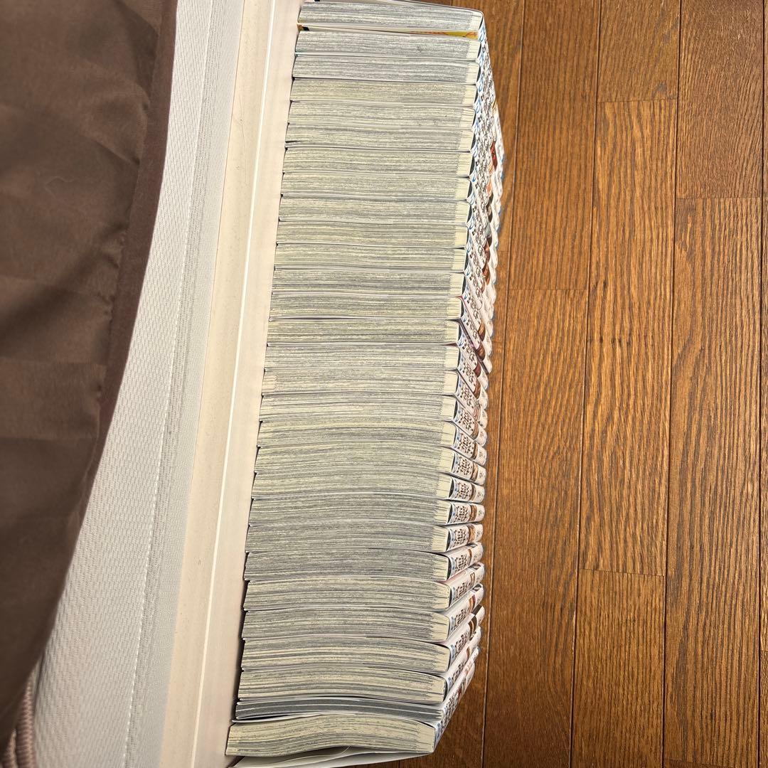 呪術廻戦0巻〜27巻0.5巻
