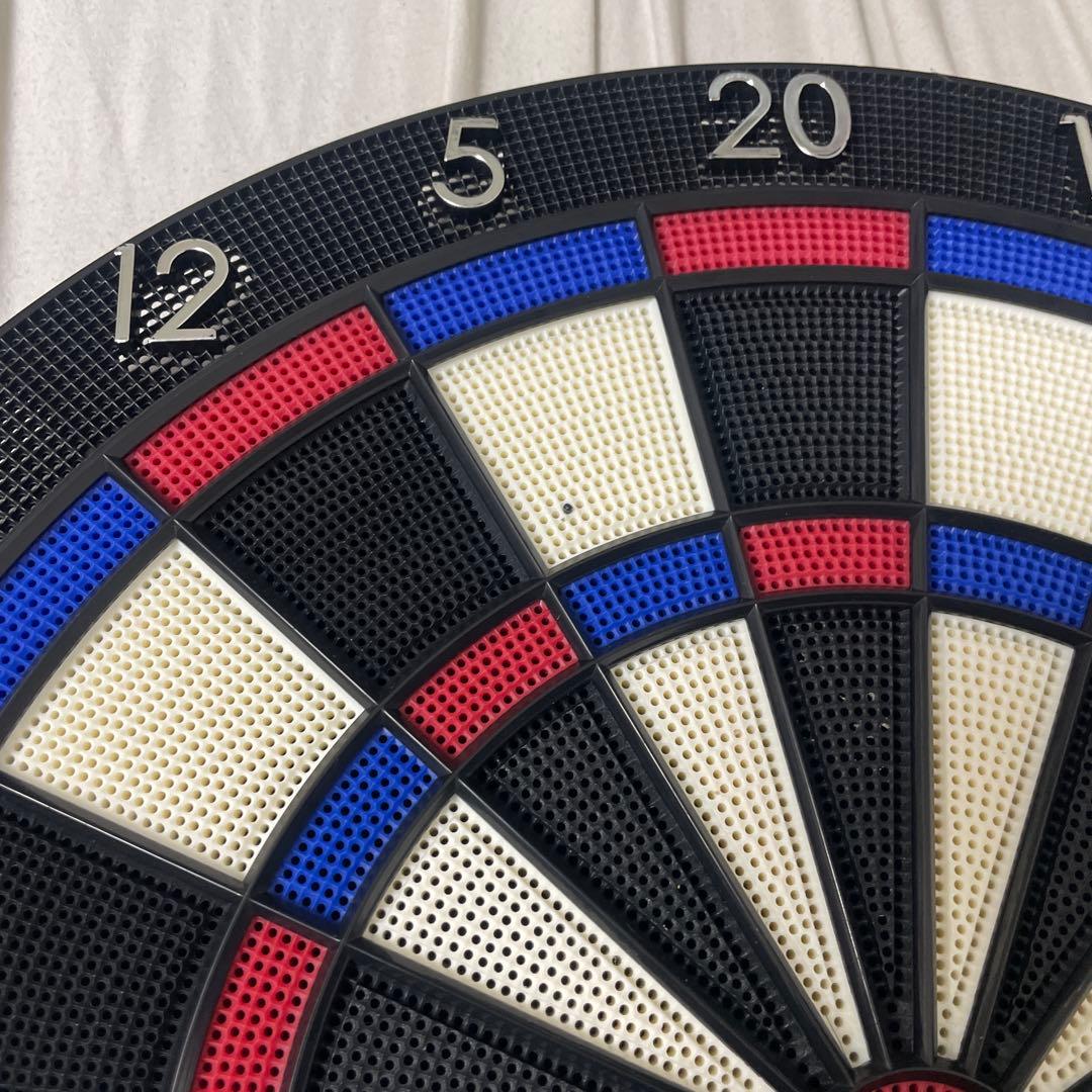 【おまけ付】ダーツライブ ゼロボード DARTSLIVE-ZERO BOARD