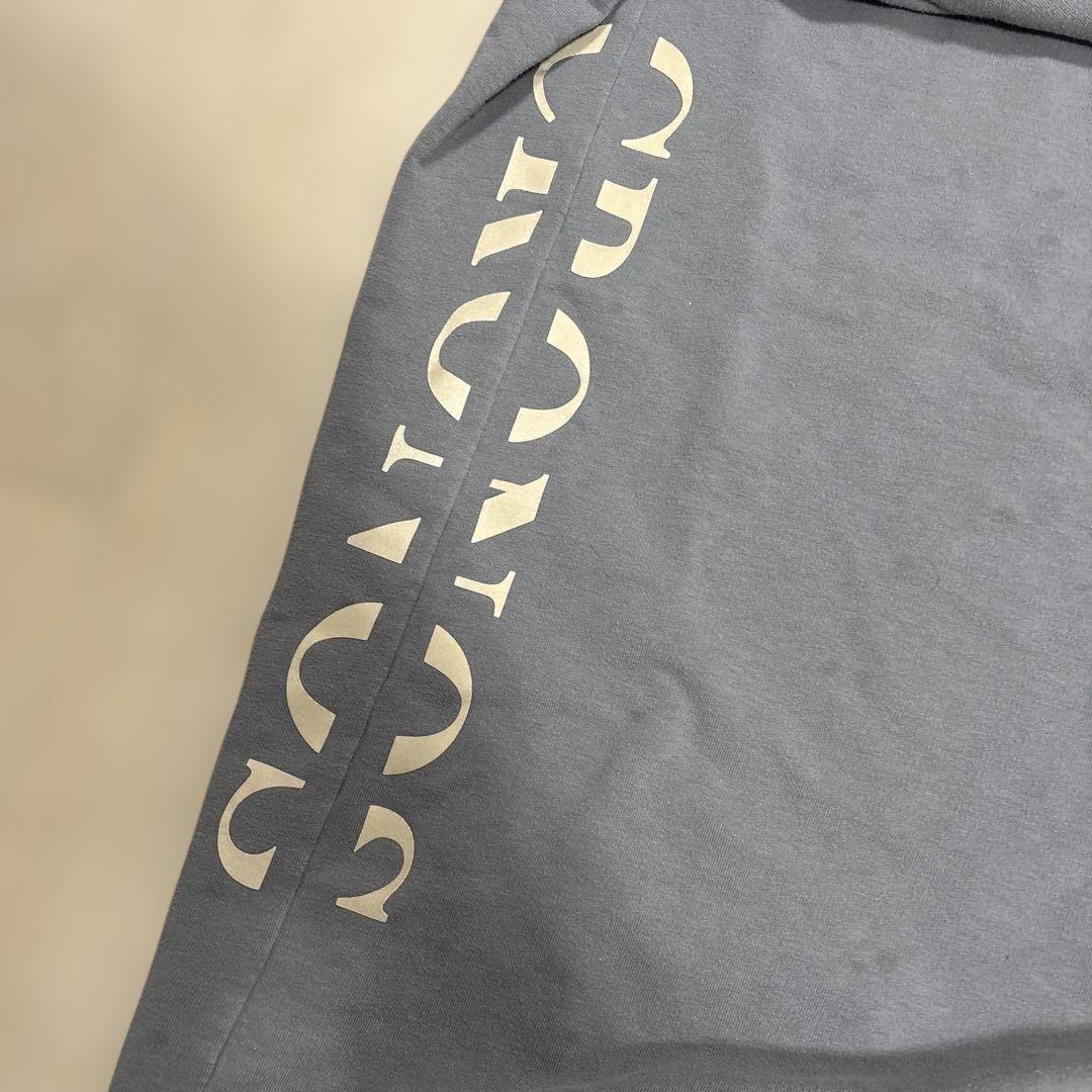 CRONOS 使用感あり　5点セット　サイズL