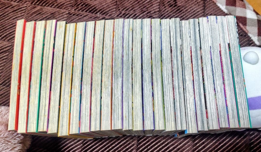地縛少年花子くん1~22巻セット + 放課後少年花子くん＋ポストカード