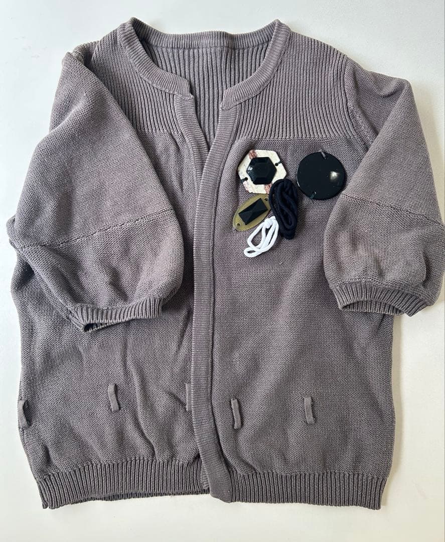 mm MARNI トップス 2点セット