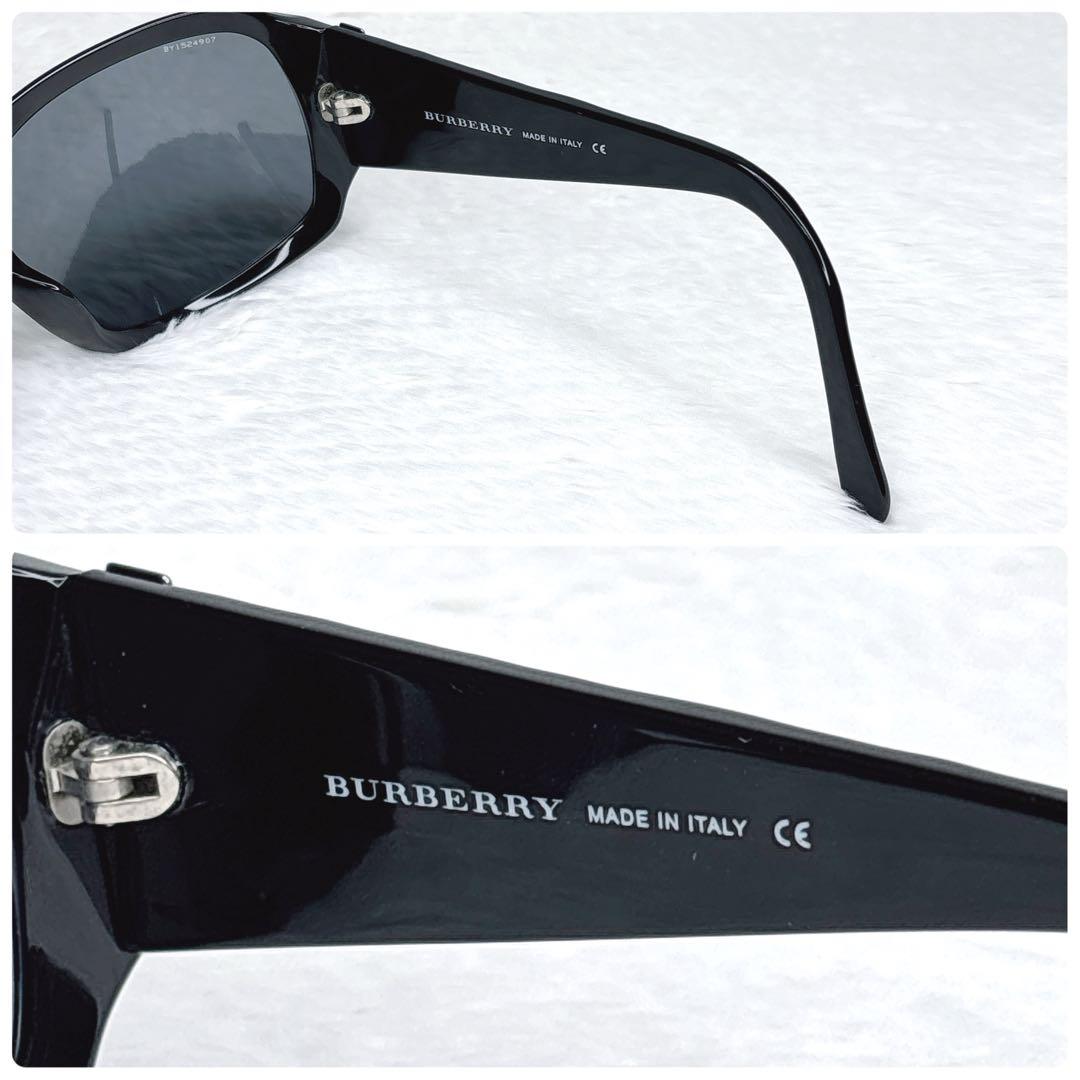 BURBERRY バーバリー 4010 スクエア　サングラス　archive