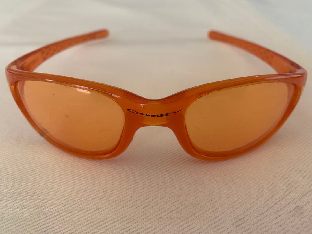 OAKLEY オークリー PERSIMMON